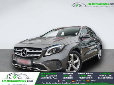 Mercedes GLA 200 BVM