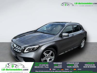 Mercedes GLA 180  BVA