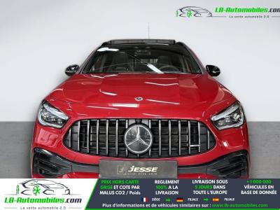 Mercedes GLA 45 S AMG BVA 4Matic+