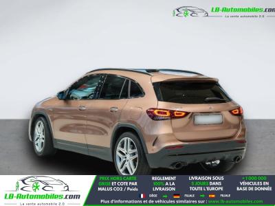 Mercedes GLA 35 AMG BVA 4Matic