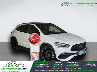 Mercedes GLA 35 AMG BVA 4Matic