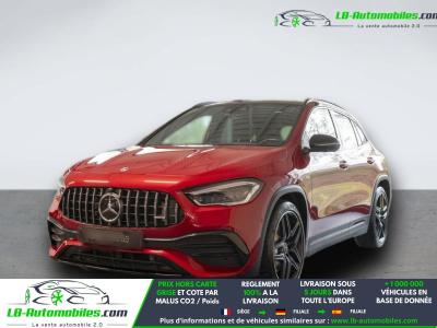 Mercedes GLA 35 AMG BVA Speedshift AMG 4Matic
