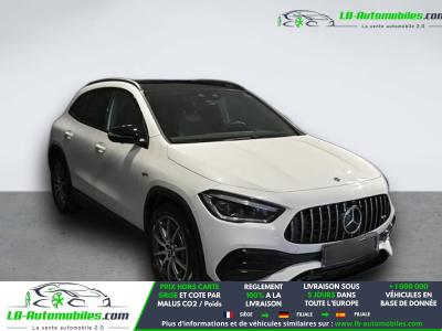 Mercedes GLA 35 AMG BVA Speedshift AMG 4Matic