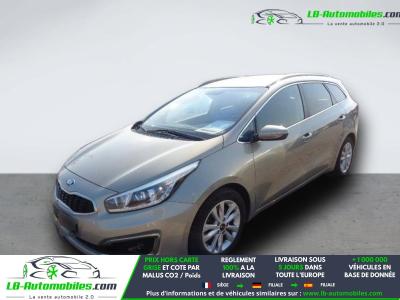 Kia Ceed 1.0 T-GDI 120 ch