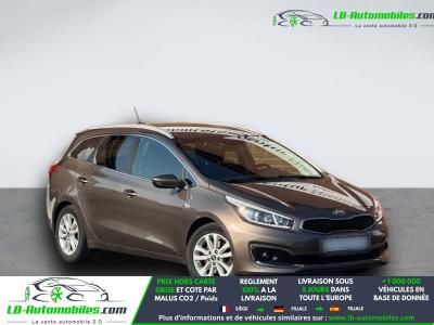 Kia Ceed 1.4 100 ch