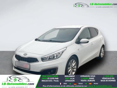 Kia Ceed 1.4 100 ch