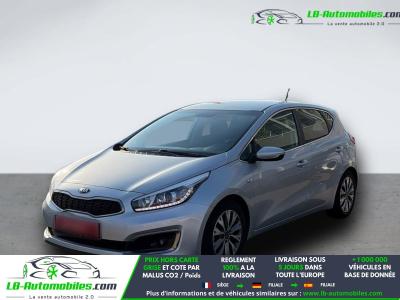 Kia Ceed 1.4 100 ch