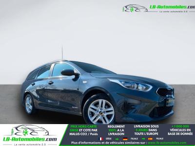 Kia Ceed SW 1.4 T-GDI 140 ch BVM