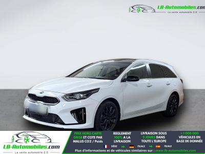 Kia Ceed SW 1.4 T-GDI 140 ch BVM