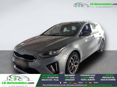 Kia Ceed SW 1.4 T-GDI 140 ch BVM