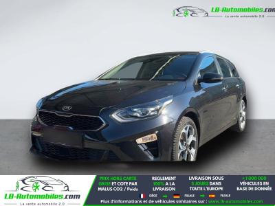 Kia Ceed SW 1.4 T-GDI 140 ch BVM