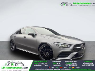 Mercedes CLA Berline 220 d BVA