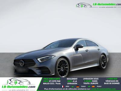 Mercedes CLS 450 BVA