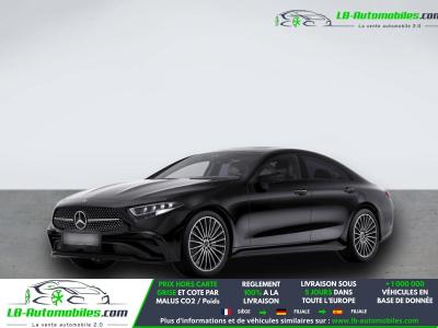 Mercedes CLS 450 BVA