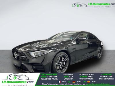 Mercedes CLS 450 BVA