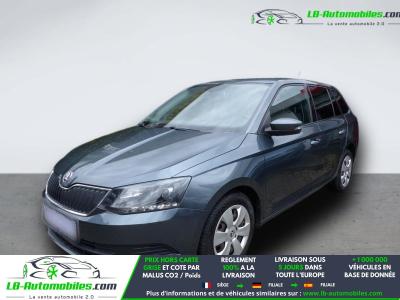 Skoda Fabia Combi 1.2 TSI 110 ch  BVA