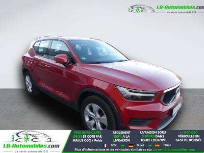 Volvo XC40 T4 190 ch BVA
