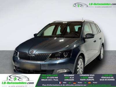 Skoda Fabia Combi 1.2 TSI 90 ch BVM