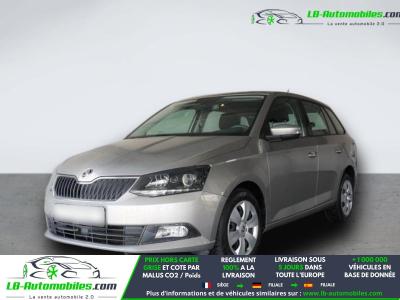 Skoda Fabia Combi 1.2 TSI 90 ch BVM