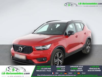 Volvo XC40 T4 190 ch BVA