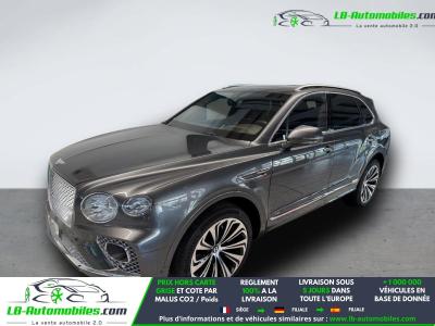 Bentley Bentayga V8 4.0 550 ch BVA