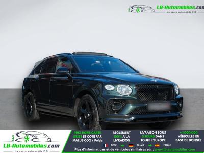 Bentley Bentayga V8 4.0 550 ch BVA