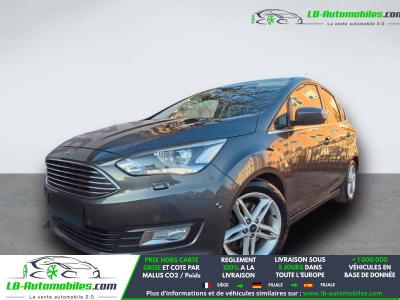 Ford C-Max 1.5 EcoBoost 150 BVM