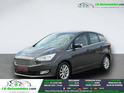 Ford C-Max 1.5 EcoBoost 150 BVM