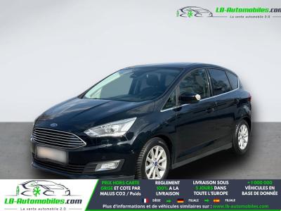 Ford C-Max 1.5 EcoBoost 150 BVM