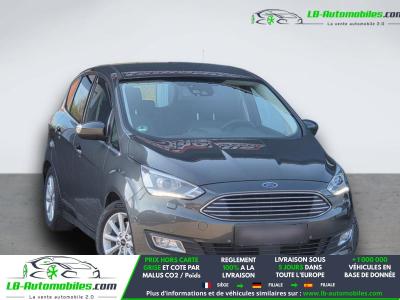 Ford C-Max 1.5 EcoBoost 150 BVM