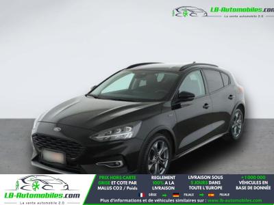 Ford Focus  1.5 EcoBlue 120 BVM