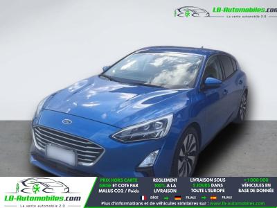 Ford Focus  1.5 EcoBlue 120 BVM