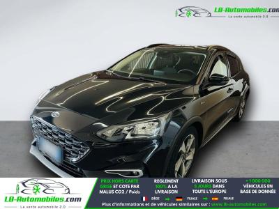 Ford Focus  1.5 EcoBlue 120 BVM