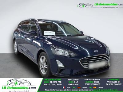 Ford Focus SW 2.0 EcoBlue 150 BVM