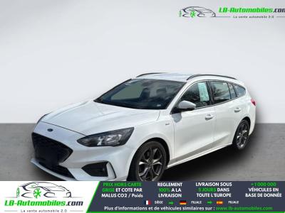 Ford Focus SW 2.0 EcoBlue 150 BVM
