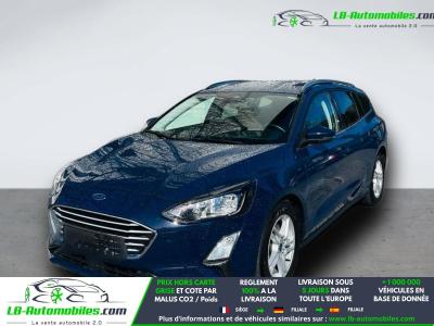 Ford Focus SW 2.0 EcoBlue 150 BVM