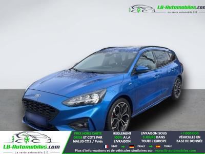 Ford Focus SW 2.0 EcoBlue 150 BVM