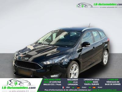 Ford Focus SW 1.5 EcoBoost 150 BVM