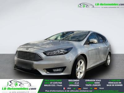Ford Focus SW 1.5 EcoBoost 150 BVM