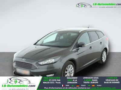 Ford Focus SW 1.5 EcoBoost 150 BVM
