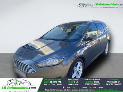 Ford Focus SW 1.5 EcoBoost 150 BVM