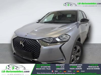 DS DS3 Crossback PureTech 130 BVA