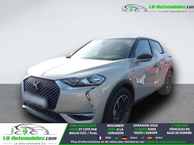 DS DS3 Crossback PureTech 130 BVA