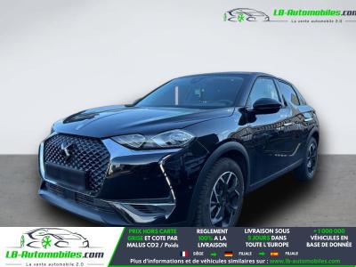 DS DS3 Crossback PureTech 130 BVA
