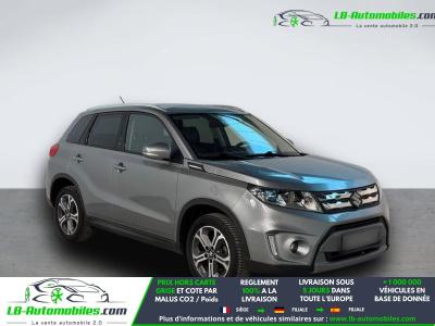 Suzuki Vitara 1.6 VVT 120ch BVM