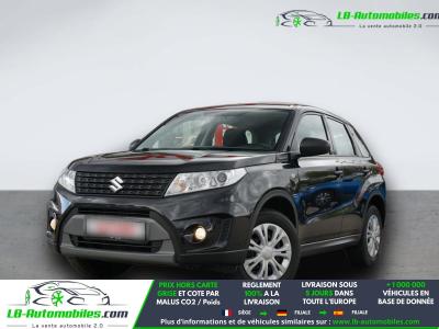 Suzuki Vitara 1.6 VVT 120ch BVM