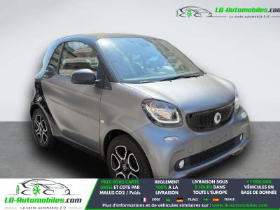 Smart ForTwo Coupé 0.9 90 ch  BVA