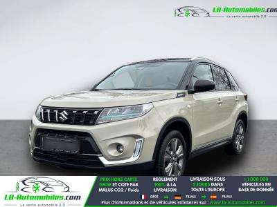 Suzuki Vitara 1.4 Boosterjet Allgrip Hybrid BVM 129ch