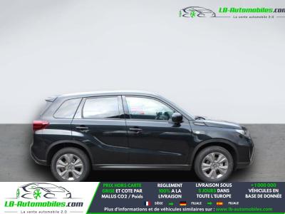 Suzuki Vitara 1.4 Boosterjet Allgrip Hybrid BVM 129ch