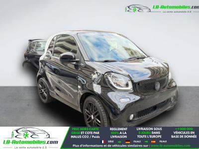 Smart ForTwo Coupé 0.9 90 ch  BVA